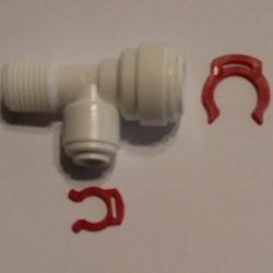 RO Replacement Parts