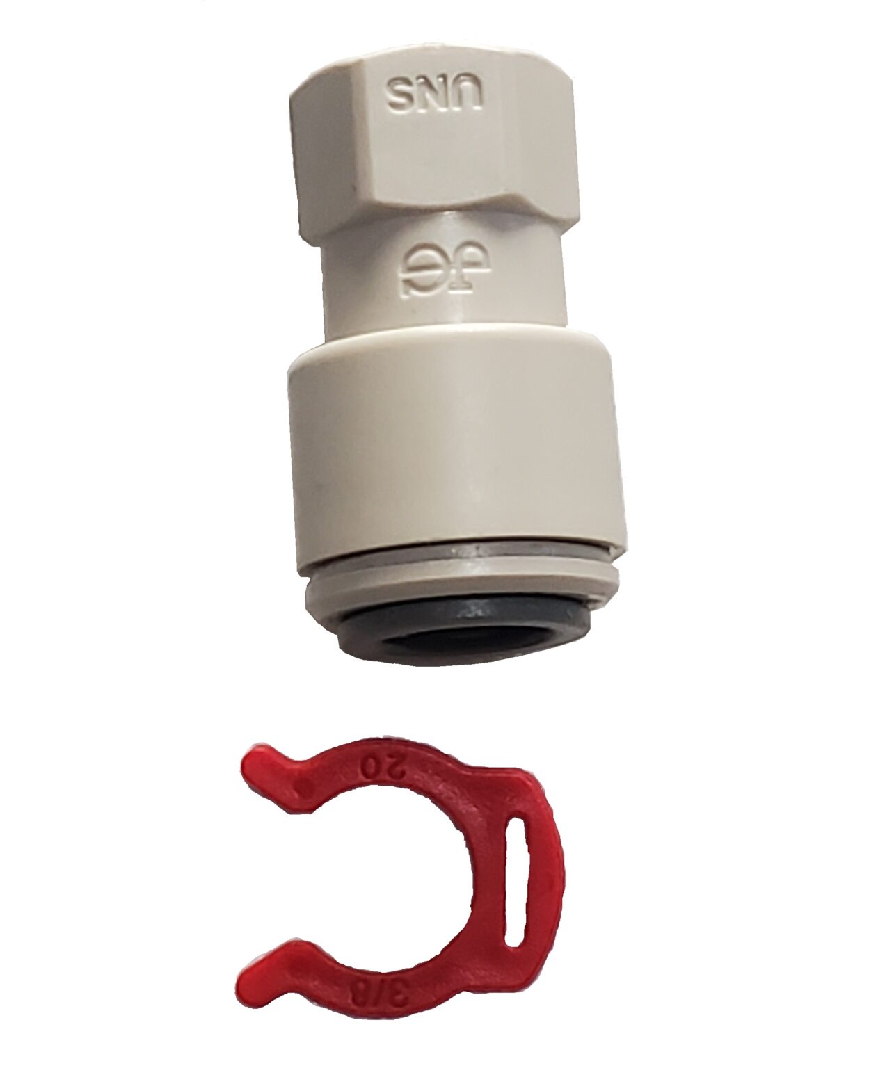 Faucet Adaptor Desert Water Conditioning