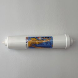 Chlorine, Taste & Odor with Scale Inhibitor filter